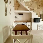 Dimora Orsini Del Balzo 3* Carovigno