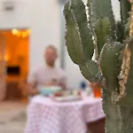 Aparthotel Dimora Orsini Del Balzo Carovigno