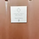 Dimora Orsini Del Balzo Aparthotel