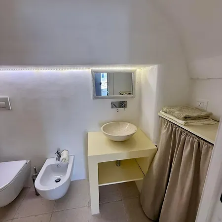 Dimora Orsini Del Balzo 3*