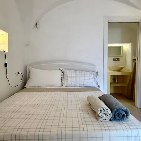 Aparthotel Dimora Orsini Del Balzo