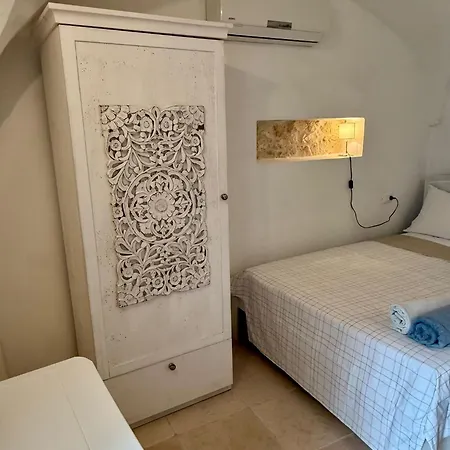 Dimora Orsini Del Balzo 3*