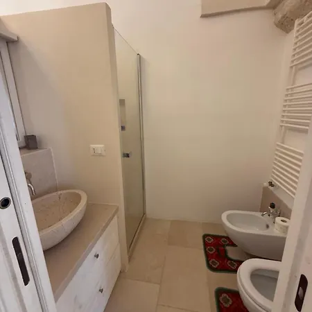 Dimora Orsini Del Balzo Aparthotel