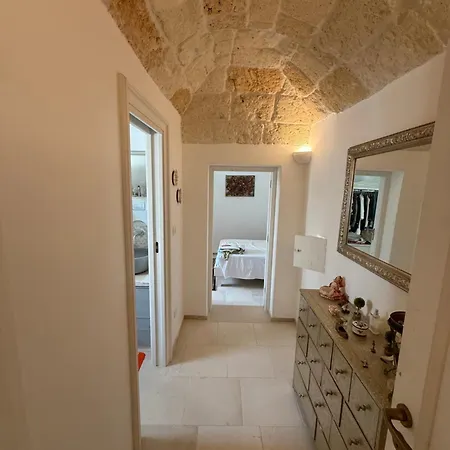 Dimora Orsini Del Balzo Carovigno