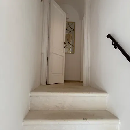 Dimora Orsini Del Balzo Aparthotel Carovigno