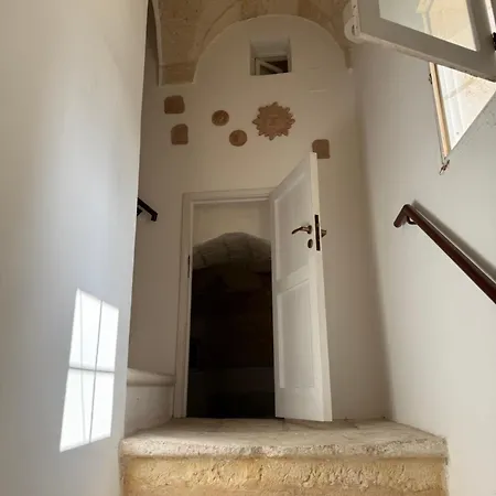 Dimora Orsini Del Balzo 卡洛维诺