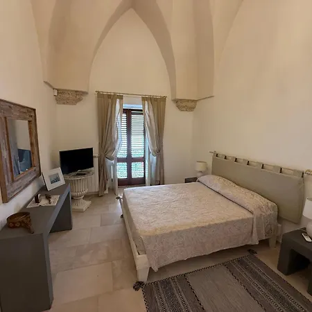 Dimora Orsini Del Balzo *