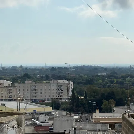 Dimora Orsini Del Balzo Aparthotel