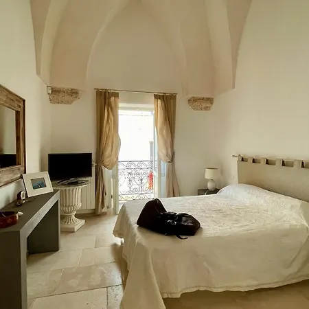 Aparthotel Dimora Orsini Del Balzo Carovigno