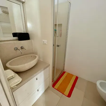 Hotel apartamentowy Dimora Orsini Del Balzo