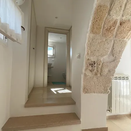 Hotel apartamentowy Dimora Orsini Del Balzo 3*