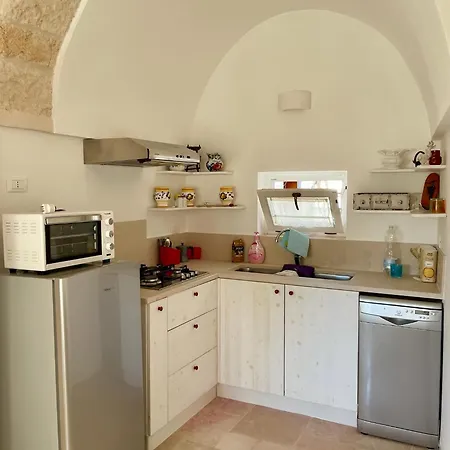 Dimora Orsini Del Balzo Hotel apartamentowy