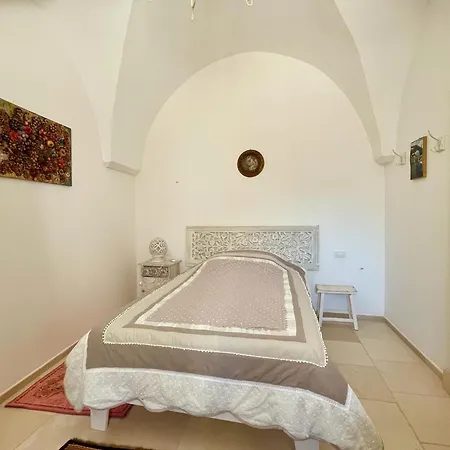 Dimora Orsini Del Balzo Aparthotel