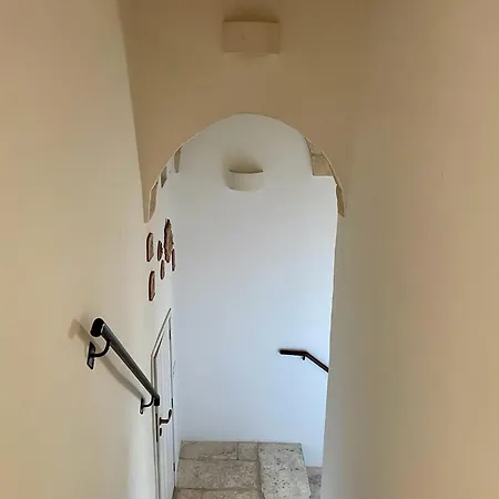 Dimora Orsini Del Balzo Aparthotel 3*