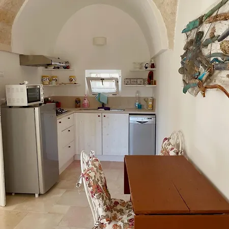 Dimora Orsini Del Balzo Ξενοδοχείο με διαμερίσματα Carovigno