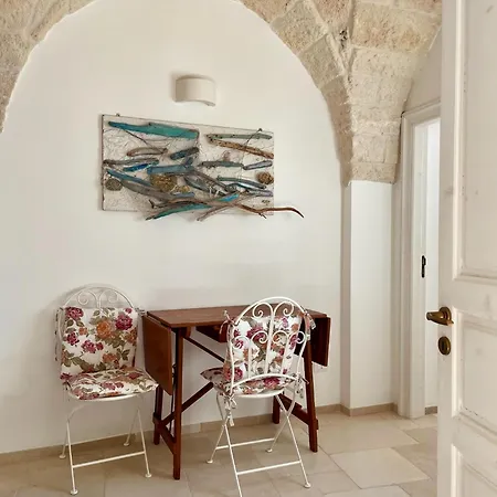 Aparthotel Dimora Orsini Del Balzo