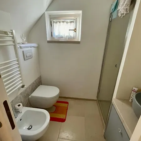 Dimora Orsini Del Balzo Carovigno