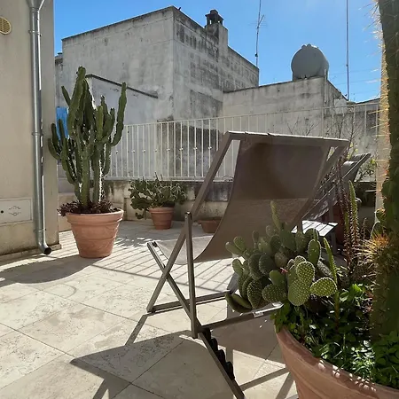 Aparthotel Dimora Orsini Del Balzo *