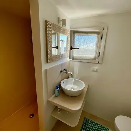 Dimora Orsini Del Balzo Aparthotel Carovigno