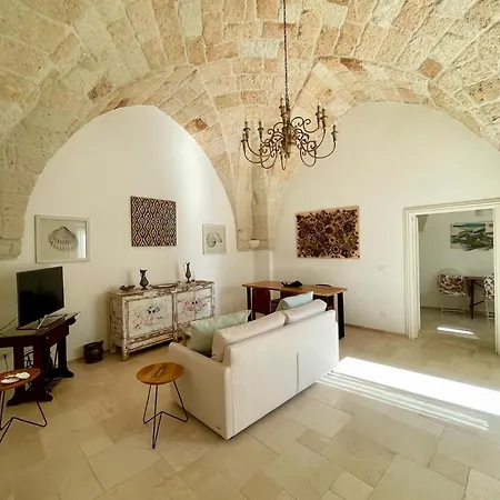 Dimora Orsini Del Balzo 3*