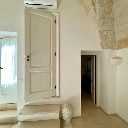 Hotel apartamentowy Dimora Orsini Del Balzo