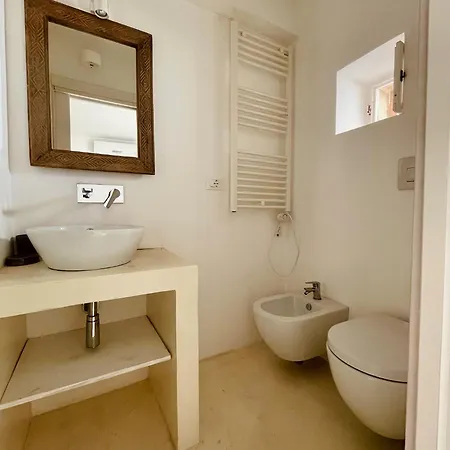 Dimora Orsini Del Balzo Aparthotel Carovigno