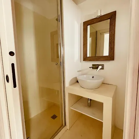 Dimora Orsini Del Balzo 3*