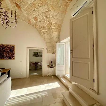 Dimora Orsini Del Balzo Carovigno