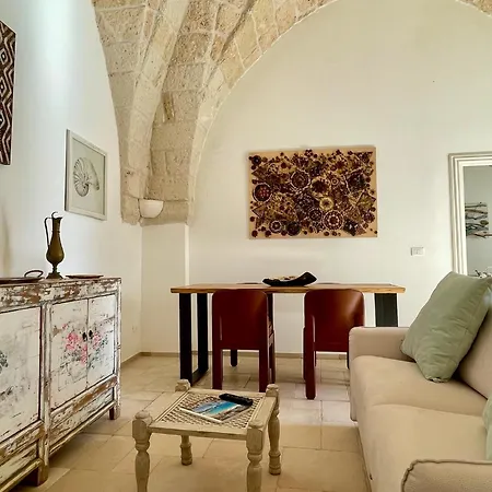 Dimora Orsini Del Balzo Carovigno