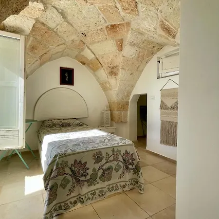 Dimora Orsini Del Balzo Aparthotel