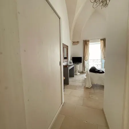 Dimora Orsini Del Balzo 3*