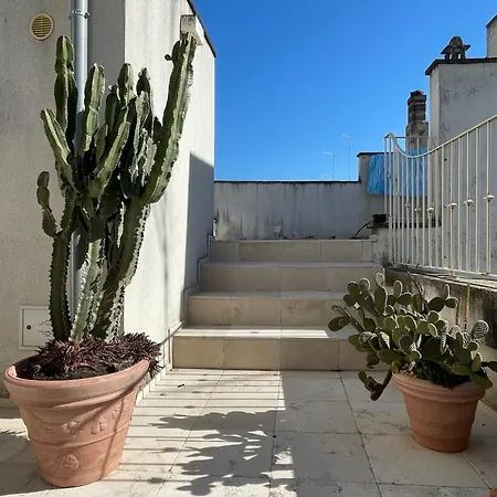 Dimora Orsini Del Balzo Carovigno