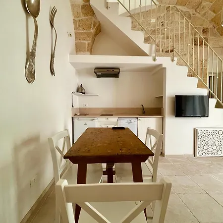 Dimora Orsini Del Balzo 3* Carovigno