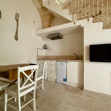 Dimora Orsini Del Balzo