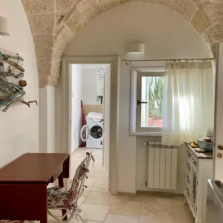 Dimora Orsini Del Balzo Aparthotel