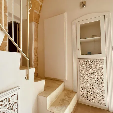 Dimora Orsini Del Balzo Aparthotel 3*