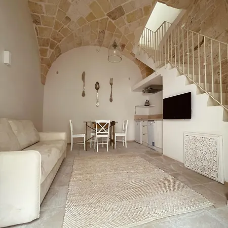 Dimora Orsini Del Balzo 3*