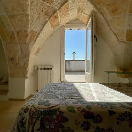 Ξενοδοχείο με διαμερίσματα Dimora Orsini Del Balzo