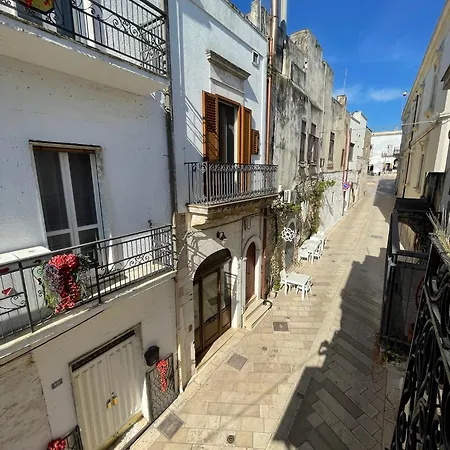 Dimora Orsini Del Balzo 3* Carovigno