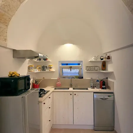 Dimora Orsini Del Balzo