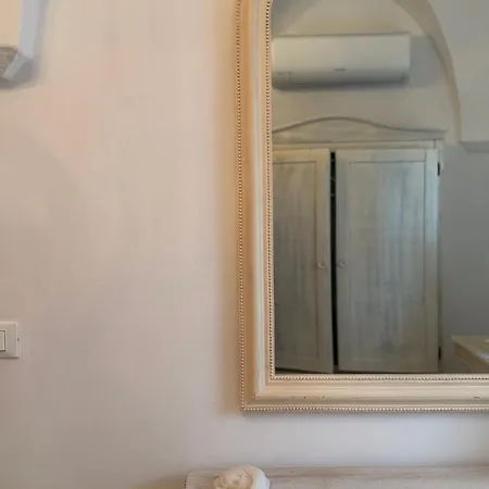 Hotel apartamentowy Dimora Orsini Del Balzo Carovigno