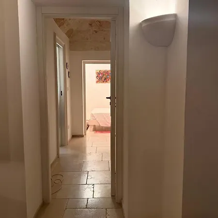 Dimora Orsini Del Balzo * Carovigno