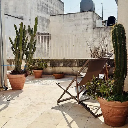 Dimora Orsini Del Balzo