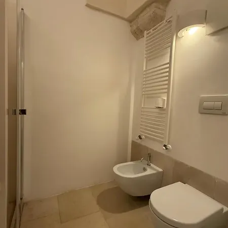 Dimora Orsini Del Balzo Aparthotel 3*