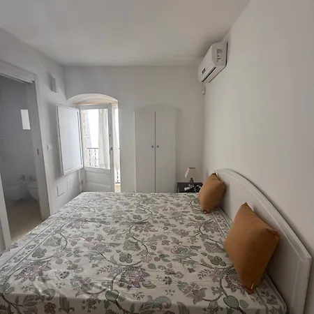 Dimora Orsini Del Balzo Hotel apartamentowy Carovigno