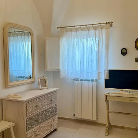 Aparthotel Dimora Orsini Del Balzo Carovigno