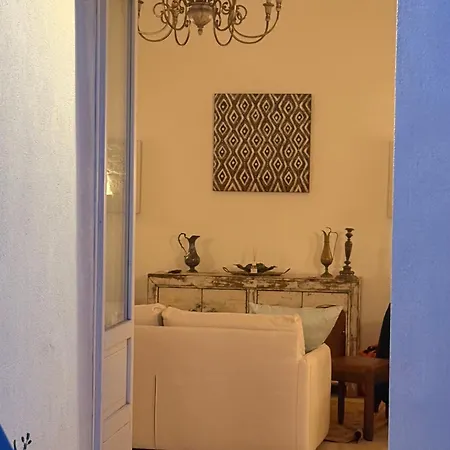 Dimora Orsini Del Balzo Hotel apartamentowy