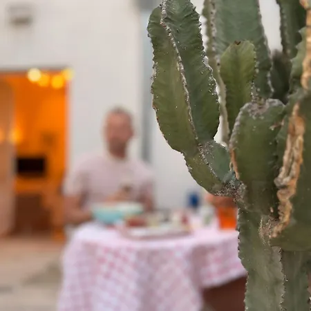 Aparthotel Dimora Orsini Del Balzo Carovigno