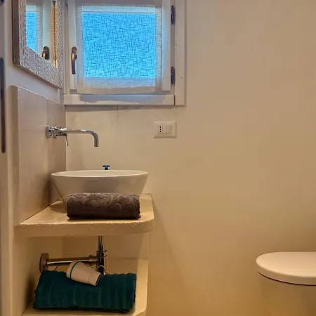 Dimora Orsini Del Balzo 3*