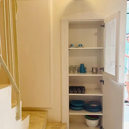 Dimora Orsini Del Balzo Hotel apartamentowy